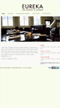 Mobile Screenshot of eurekarestaurant.com